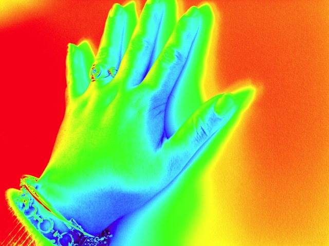 Class day- Playing with Camera effects