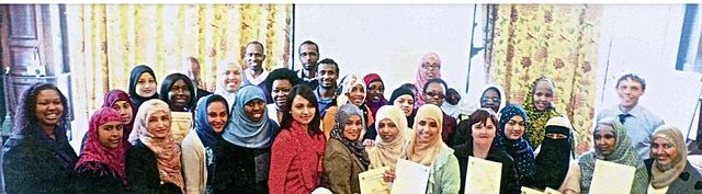 The Money Mentors Programme