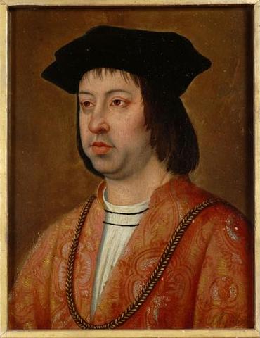 Fernando II dies