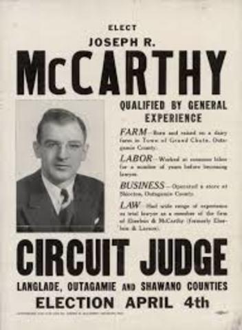joseph mccarthy-mcCarthyism