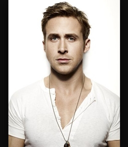 Ryan Gosling