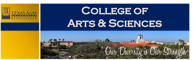 Recognition in A&I University, Kingsville