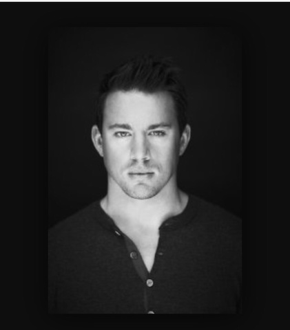 Channing Tatum