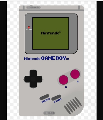 Game Boy