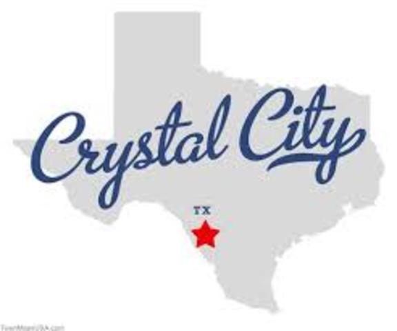 Crystal City