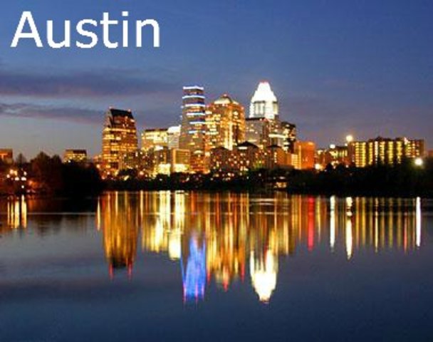 Austin