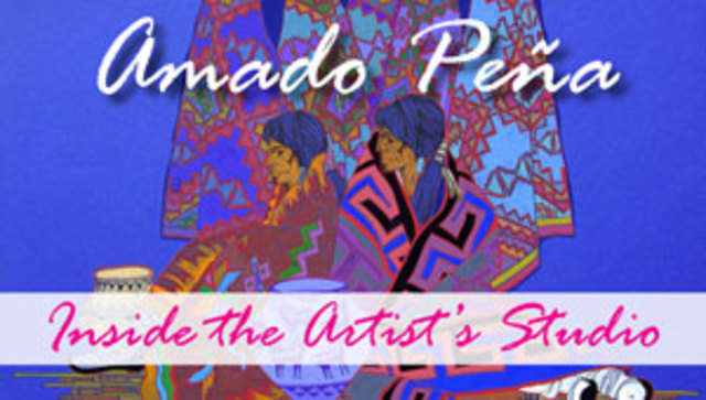 Tribal and Western Impressions