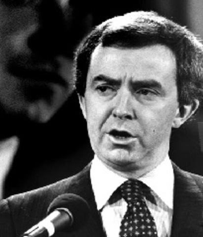 Joe Clark becomes Prime-Minister