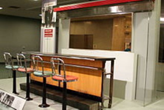 Greensboro Sit-ins