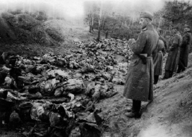 Katyn Massacre