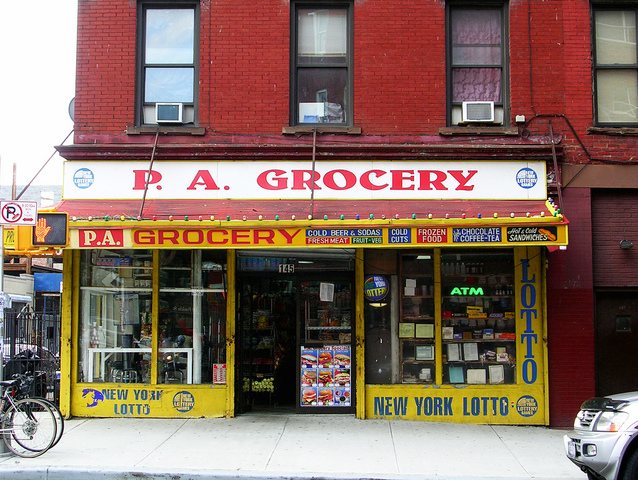 Subtle racial discrimination is common in the 1980's