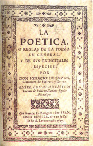 Poética