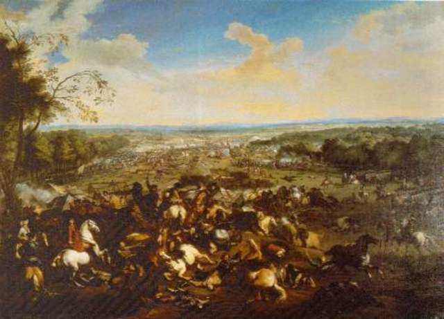 Finalización de guerra