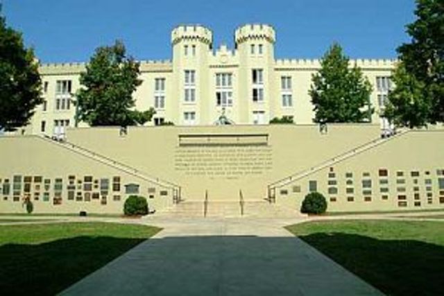 United States v. Virginia