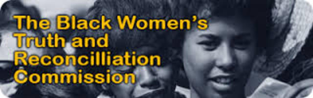 Black women organize