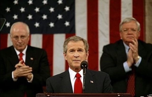2002 State of the Union Address