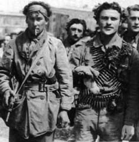 Liberación de Belgrado