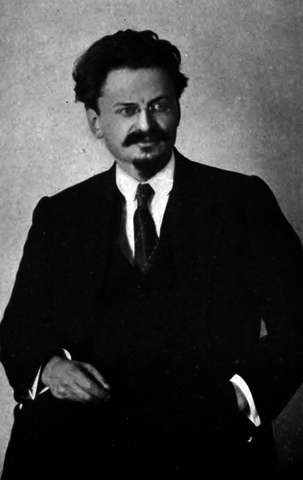 Trotsky