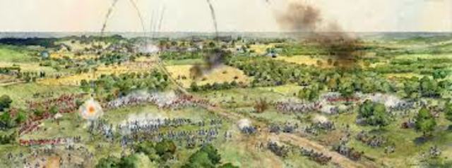 The Battle of Bladensburg Part 1