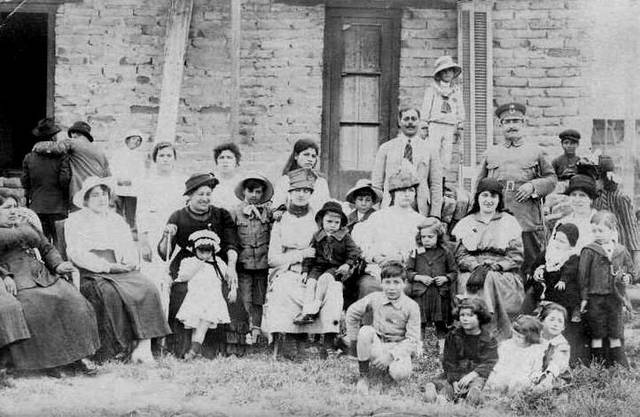 Countries default on foreign loans