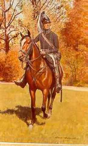 The Battle of the Mississinewa