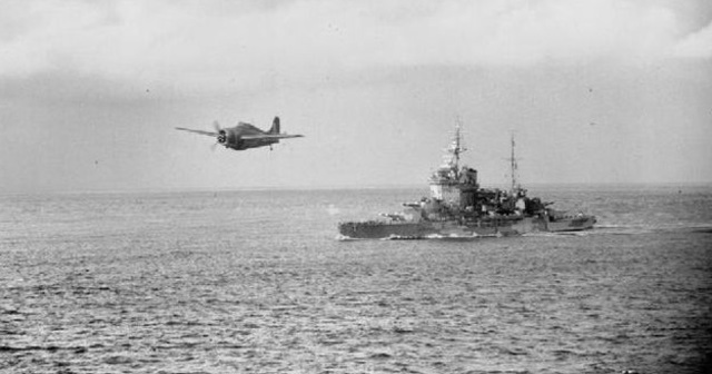 British capture Madagascar.