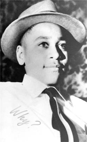 El asesinato de Emmett Till