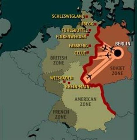 Berlin Airlift