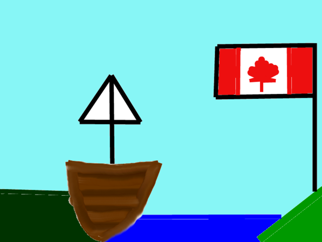 The Great Potatoe Famine