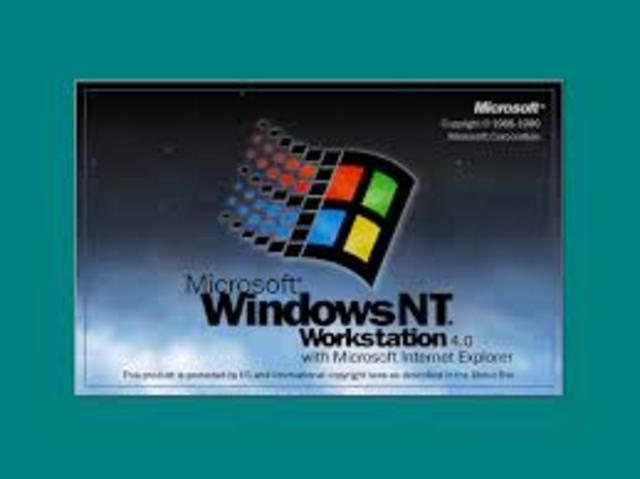 Windows NT