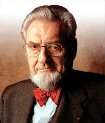 Surgeon General C. Everett Koop
