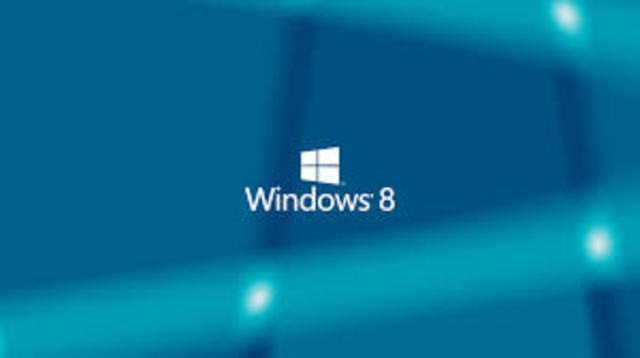 WIN 8