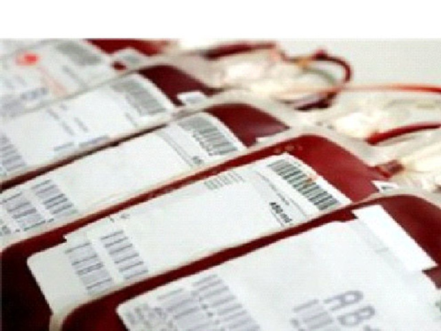 Blood Banks