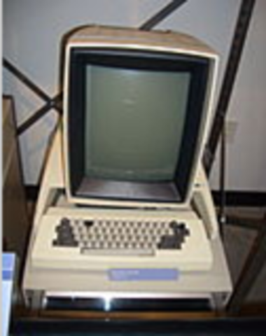 Xerox Start, 8010 Star Information System
