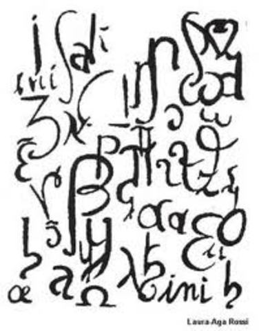 creación de dibujos