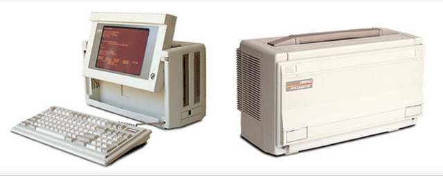 COMPAQ III