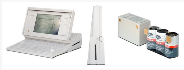 Apple Macintosh Portable