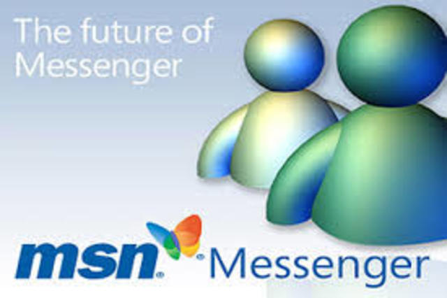 Messenger Hotmail