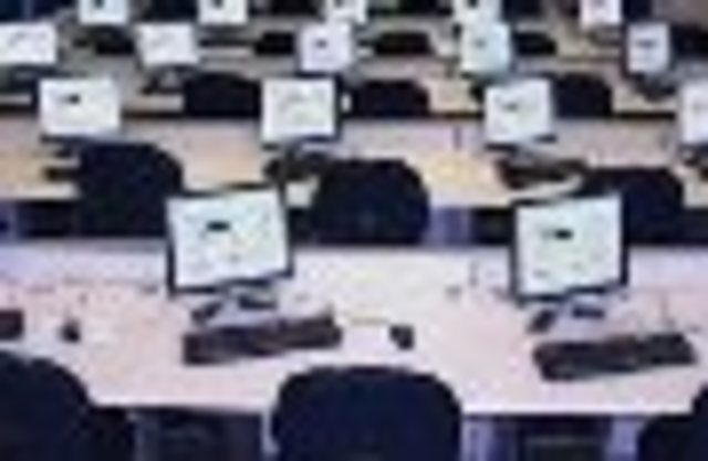 Laboratorio Informático: Herramientas del Futuro.