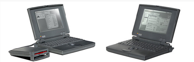 Mac PowerBook
