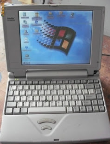 Satélite Pro T2155CDS