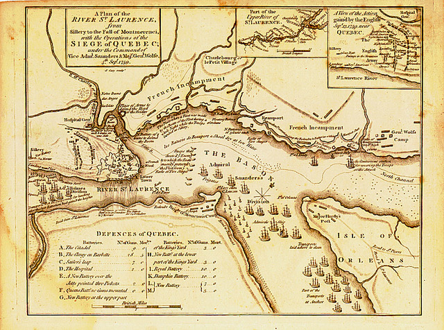 French and Indian War