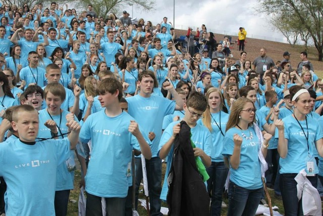 Cultural celebration