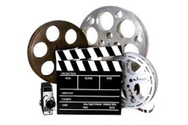 Louis Lumeir created film