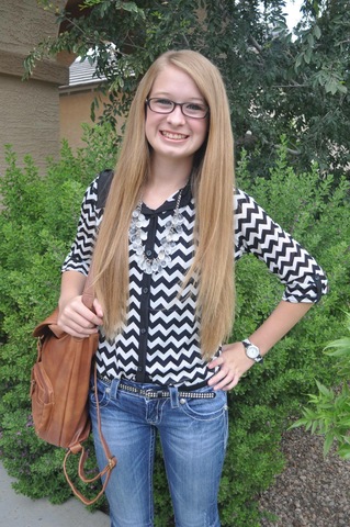 First day of high school