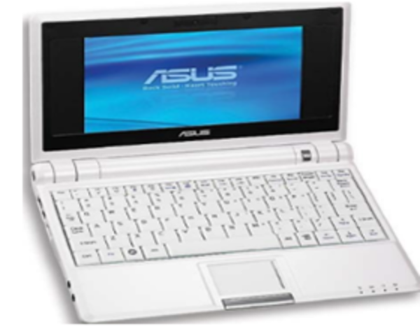 Asus Eee PC 4G
