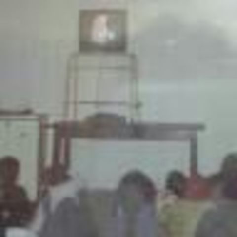 Proyeccion de videos