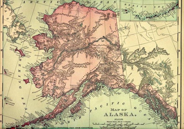 Alaska
