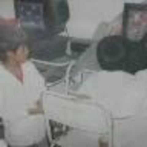 Recepcion de 8 computadoras