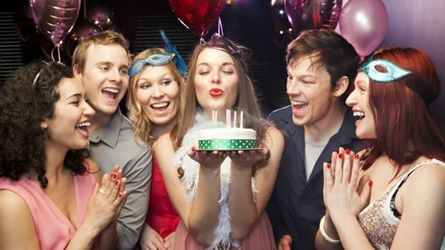 Cuando cumpli mis 15 años